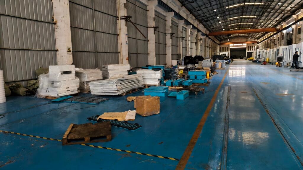 Sheet metal/materials