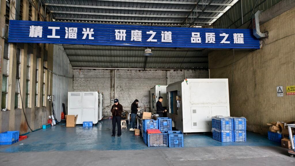 Free Effect Workshop